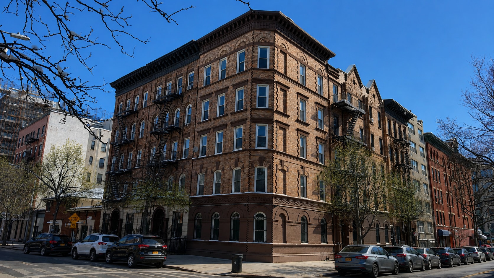 82 Bradhurst Avenue, New York, NY for Sale