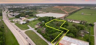 Houston, TX Commercial Land - 14524 Almeda Rd Houston, TX Commercial Land - 14524 Almeda Rd