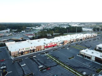 Fayetteville, NC Retail - 2000 Skibo Rd