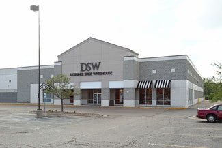 Flint, MI Retail - 4135 Miller Rd