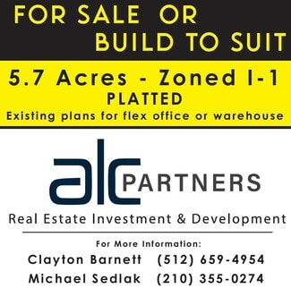 San Antonio, TX Commercial - 5002 Pinnacle Oaks