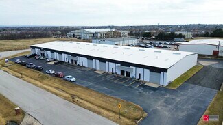 Arlington, TX Industrial - 1000-1008 N Commercial Blvd