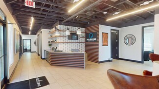Austin, TX Office - 8900 Business Park Dr