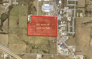 Bolivar, MO Commercial - South Springfield & Mt. Gilead Drive