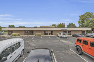 Overland Park, KS Office - 10580 Barkley St