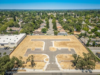 Carmichael, CA Residential - 8015 Fair Oaks Blvd