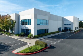 Corona, CA Office - 1880 Compton Ave