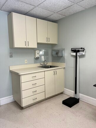 Livingston, NJ Medical - 22 Old Short Hills Rd Livingston, NJ Medical - 22 Old Short Hills Rd