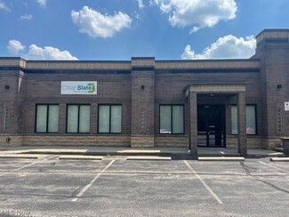 Parma, OH Office - 1157 Rockside #B Rd