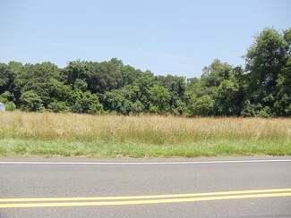 Westampton, NJ Commercial Land - 521 Woodlane Rd