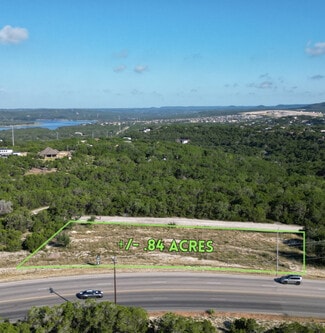Lago Vista, TX Commercial - Redwood Drive Lago Vista, TX Commercial - Redwood Drive