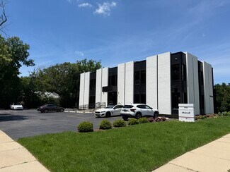 Hinsdale, IL Office/Medical - 710 N York Rd Hinsdale, IL Office/Medical - 710 N York Rd