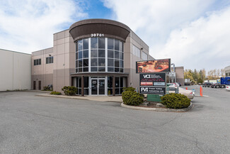 Abbotsford, BC Office - 30781 Simpson Rd