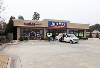 Snellville, GA Retail - 2028 Scenic Hwy N Snellville, GA Retail - 2028 Scenic Hwy N