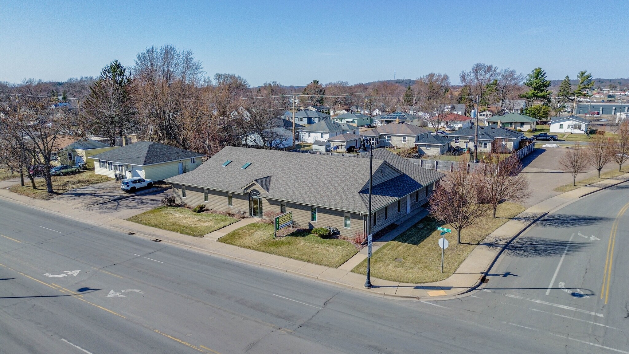 2130 Brackett Ave, Eau Claire, WI for Rent