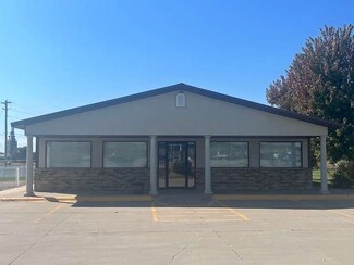 Oneill, NE Office - 313 U.S. Hwy 20