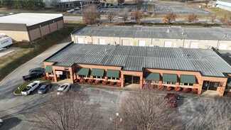 Chattanooga, TN Flex - 6111 Heritage Park Dr Chattanooga, TN Flex - 6111 Heritage Park Dr