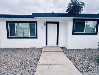 Escondido, CA Apartments - 422 S Date St Escondido, CA Apartments - 422 S Date St