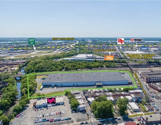 Philadelphia, PA Industrial - 2045 Wheatsheaf Ln Philadelphia, PA Industrial - 2045 Wheatsheaf Ln