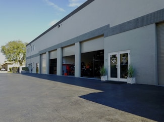 Pompano Beach, FL Industrial - 1901 NW 32nd St