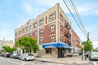 Astoria, NY Apartments - 25-04 44th St