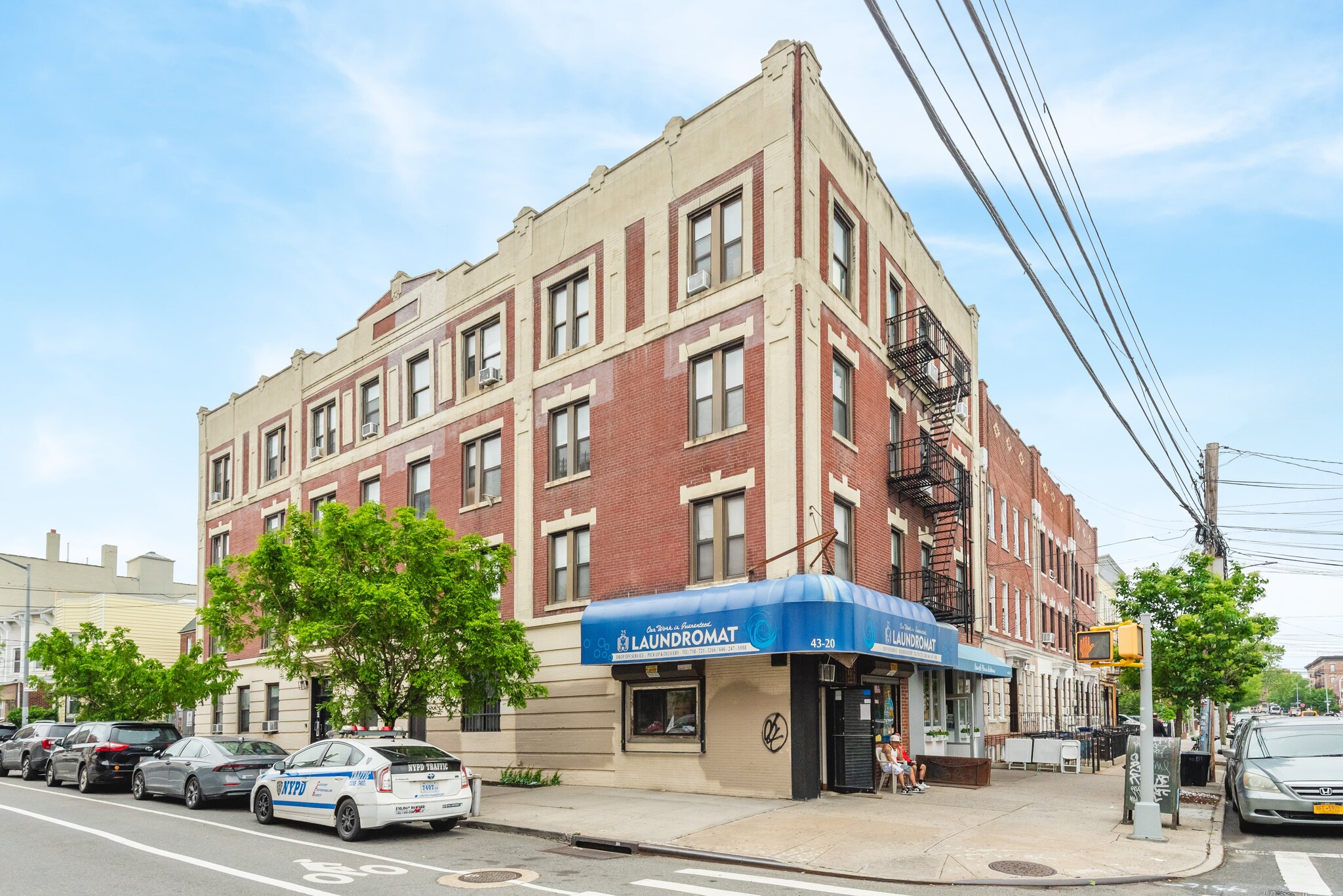 25-04 44th St, Astoria, NY for Sale