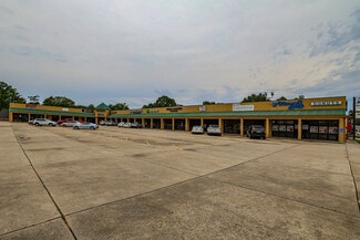 Gonzales, LA Retail - 625 S Burnside Ave