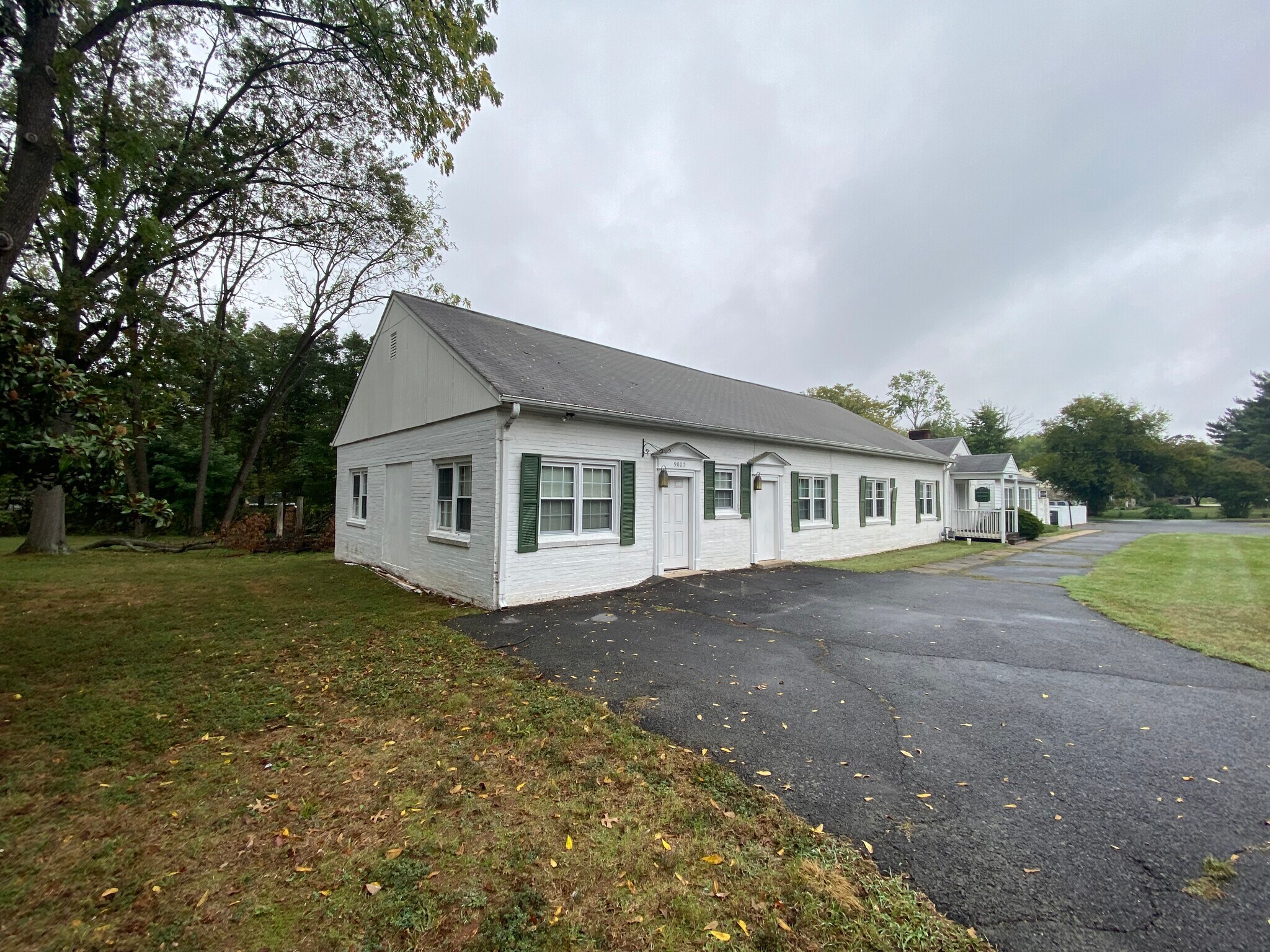 9009 Sudley Rd, Manassas, VA for Rent