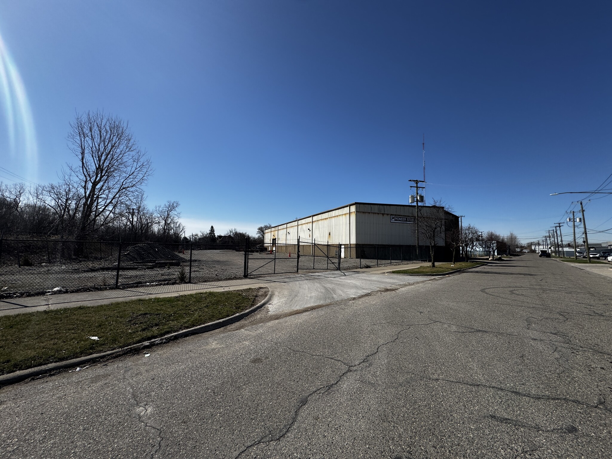 7401-7447 Intervale St, Detroit, MI for Sale