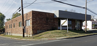 Silverton, OH Office/Retail - 7420 Montgomery Rd