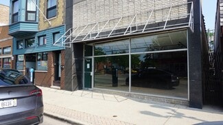 Forest Park, IL Retail - 7419 W Madison St