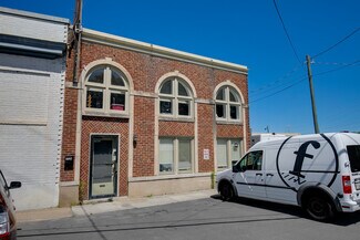 Richmond, VA Office, Industrial - 1726 Altamont Ave