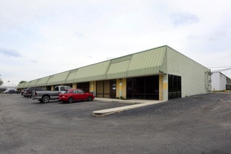 Clearwater, FL Industrial - 3734 131st Ave N