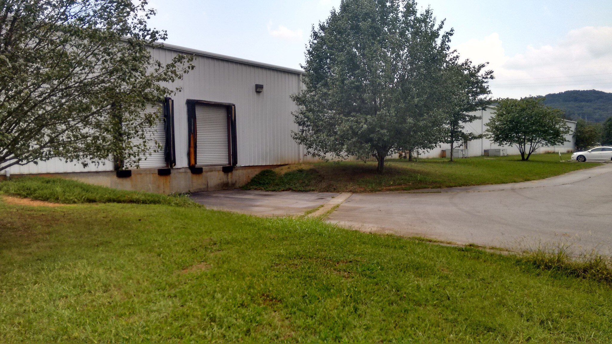 19 Superior Dr SE Rome, GA 30161 Industrial Property for Lease on