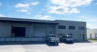 Norfolk, VA Industrial - 1532 Ingleside Rd