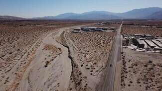 Desert Hot Springs, CA Industrial Land - 00 Little Morongo Rd Desert Hot Springs, CA Industrial Land - 00 Little Morongo Rd