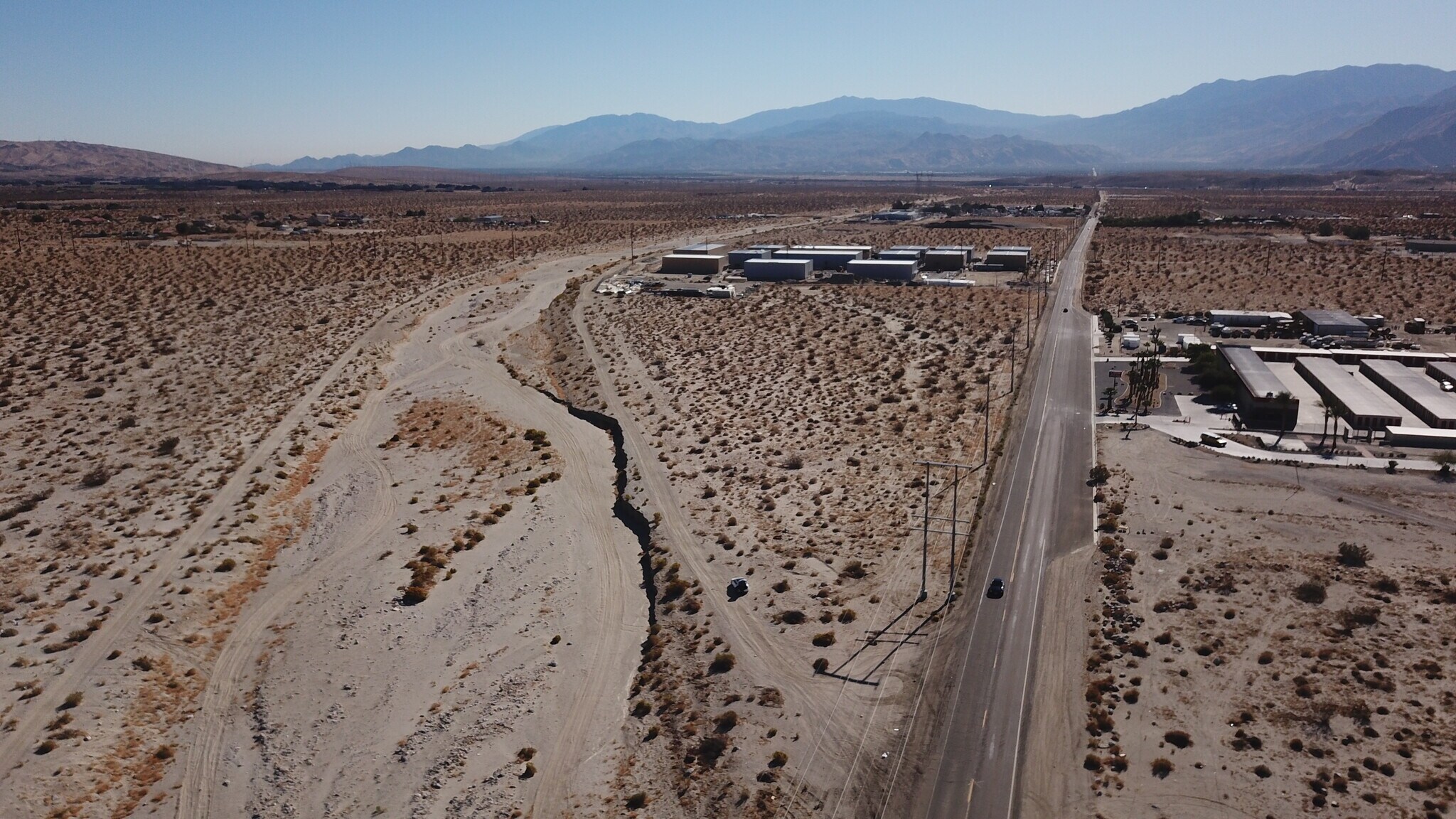 00 Little Morongo Rd, Desert Hot Springs, CA for Sale