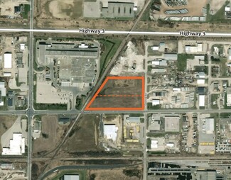 St Thomas, ON Commercial - 90 Gaylord Road & 200 Edward St