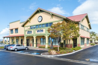 Orcutt, CA Office, Flex - 195 S Broadway St