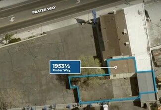 Sparks, NV Retail - 1953 1/2 Prater Way
