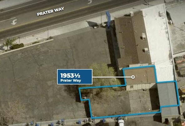 1953 1/2 Prater Way, Sparks, NV for Rent