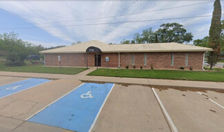 Hempstead, TX Office - 1739 13th St