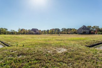 Southaven, MS Commercial - 6891 Cobblestone Dr