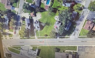Fraser, MI Commercial Land - 0 Utica