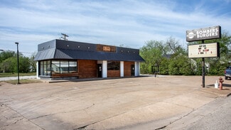 Olney, TX Restaurant - 610 Main St