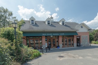 Sea Cliff, NY Restaurant - 478 Glen Cove Ave