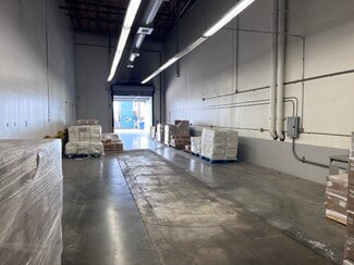 South Gate, CA Industrial - 11803-11821 Industrial Ave South Gate, CA Industrial - 11803-11821 Industrial Ave