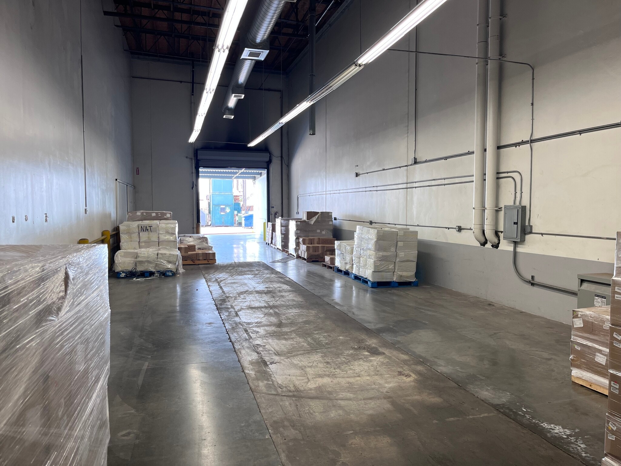 11803-11821 Industrial Ave, South Gate, CA for Rent