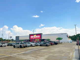 Houston, TX Retail - 10241 N I-45 Houston, TX Retail - 10241 N I-45