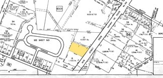 East Windsor, NJ Commercial Land - 460 Route 130 East Windsor, NJ Commercial Land - 460 Route 130
